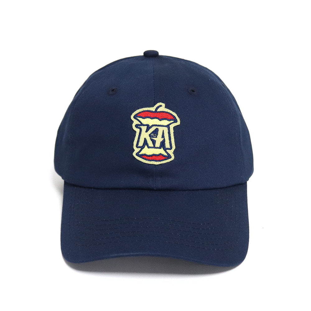 帽子 SSZ the garbage 5:52 WADA CAP NAVY 楽天市場】SSZ x Garbage エスエスズィー ガーベッジ 24SS 別注 日本製