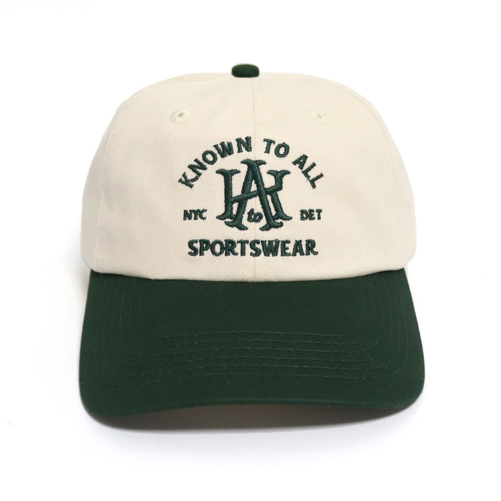 Sportswear Dad Hat