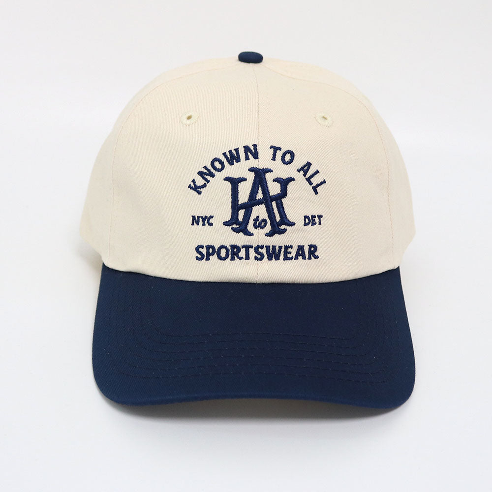 Sportswear Dad Hat