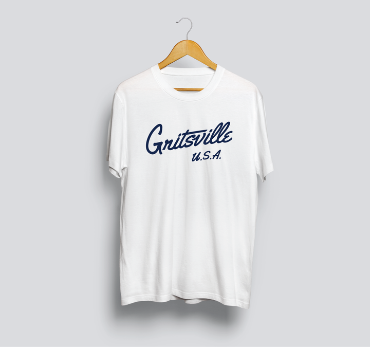 Gritsville T-Shirt