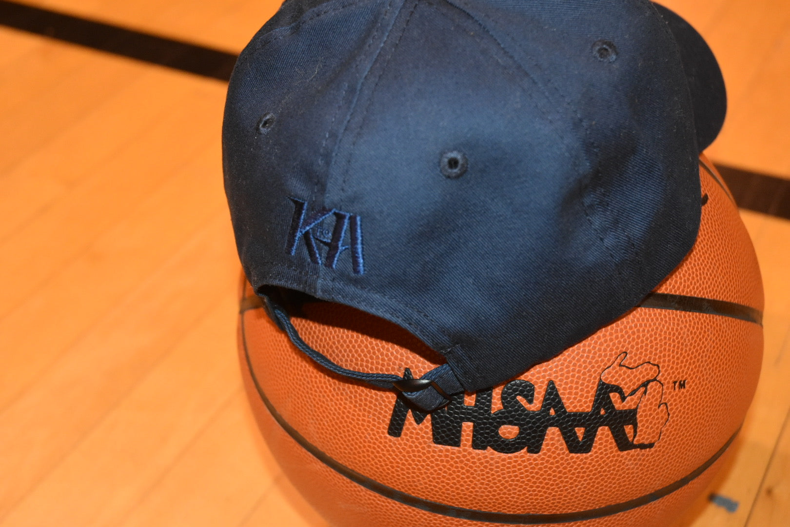 Garbage Time Athletics Dad Hat – Known to All