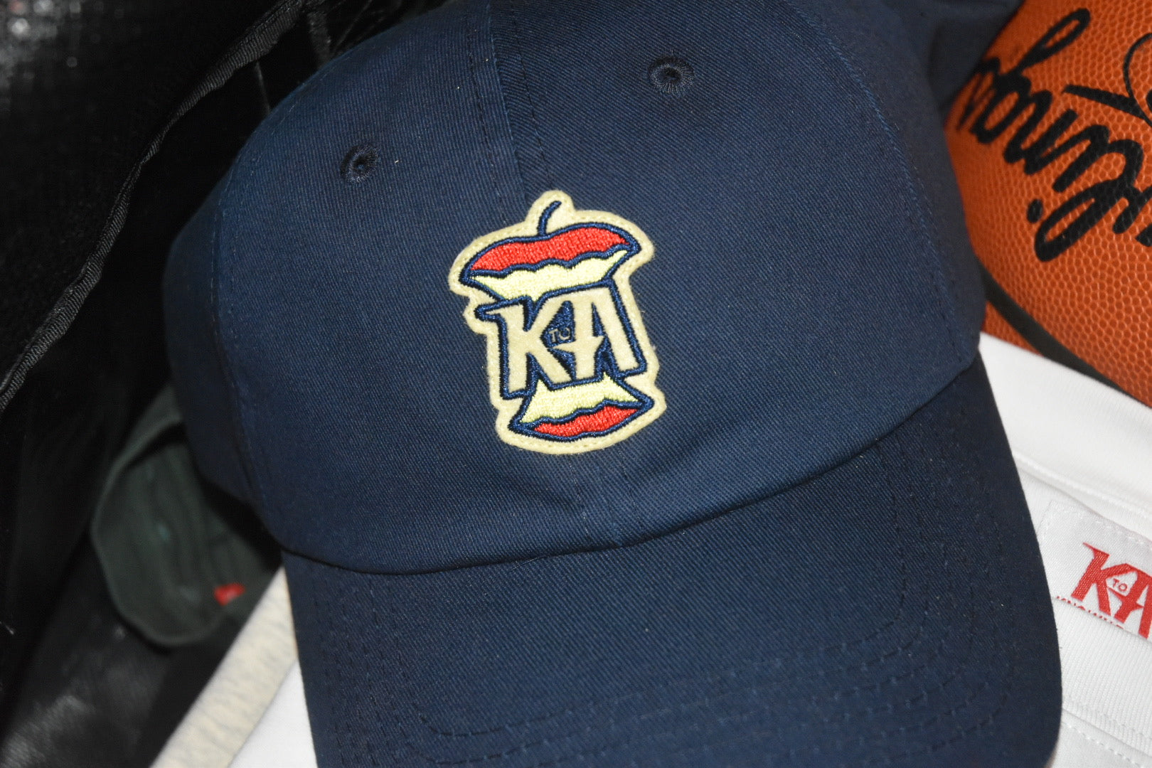 帽子 SSZ the garbage 5:52 WADA CAP NAVY 楽天市場】SSZ x Garbage エスエスズィー ガーベッジ 24SS 別注 日本製