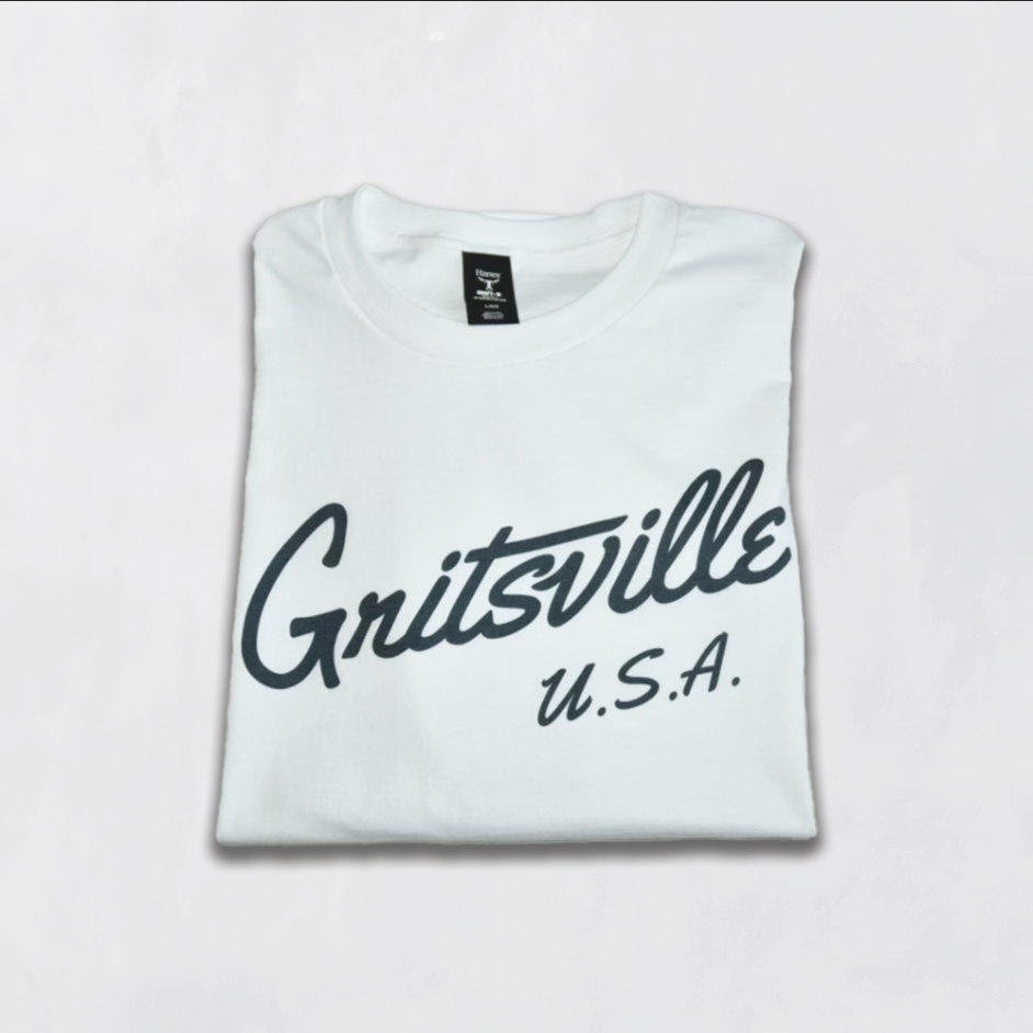 Gritsville T-Shirt