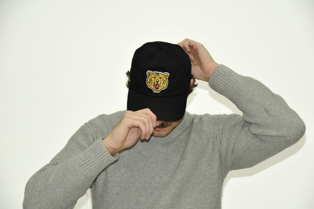 KtoA Tiger Snapback