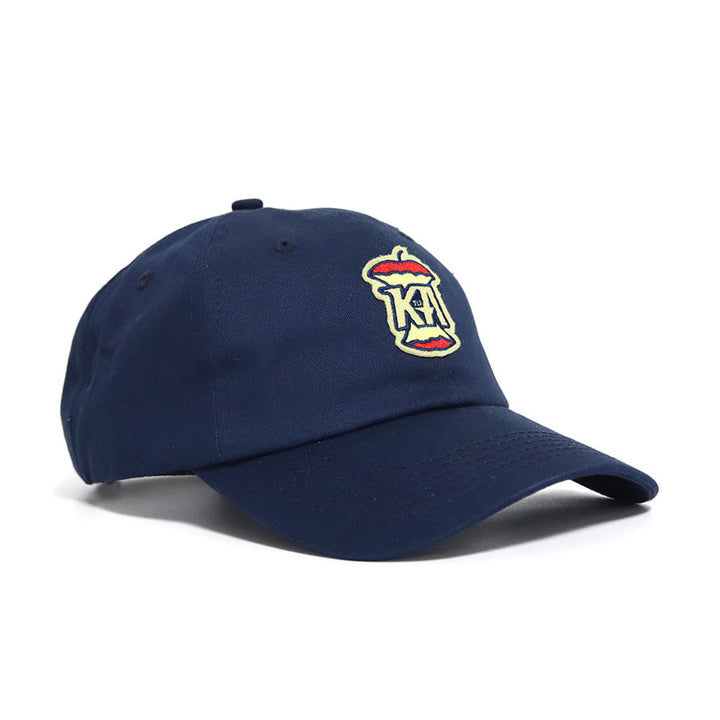 Garbage Time Athletics Dad Hat